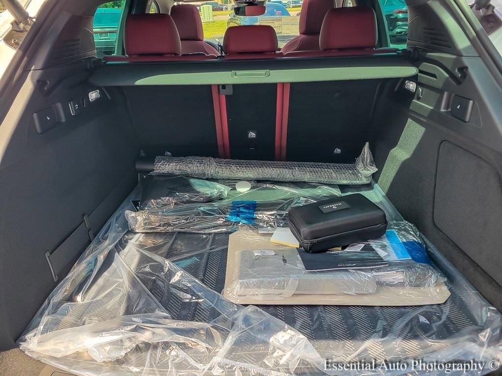 New 2025 Maserati Grecale Modena image 21