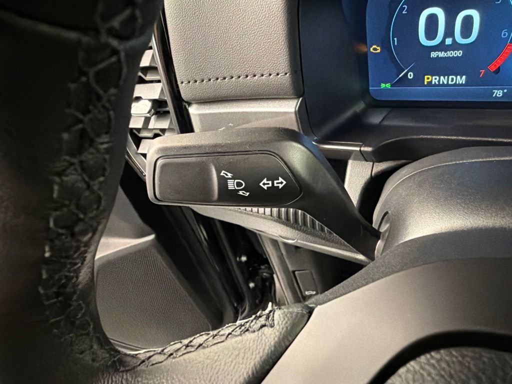 New 2026 Ford Ranger Lariat AWD/4WD image 22
