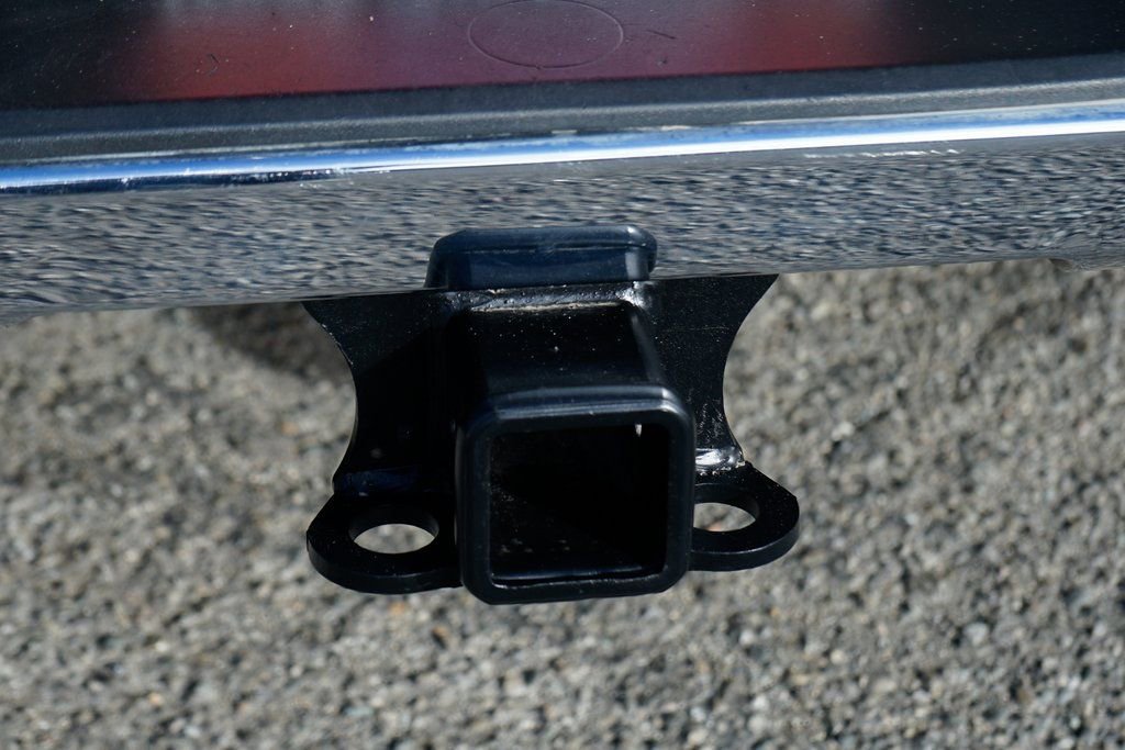 Used 2023 GMC Sierra 2500 SLE w/ SLE Convenience Package image 44