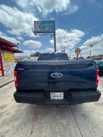 Used 2018 Ford F150 XL w/ Equipment Group 101A Mid image 6