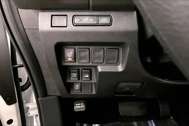 New 2026 Nissan Frontier S w/ Tow Package image 27