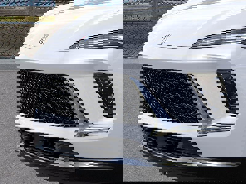 New 2026 Buick Envision Sport Touring image 13