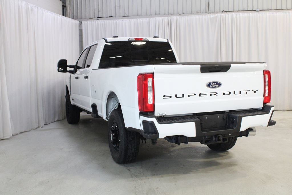 Used 2026 Ford F350 XL w/ STX Appearance Package AWD/4WD image 23