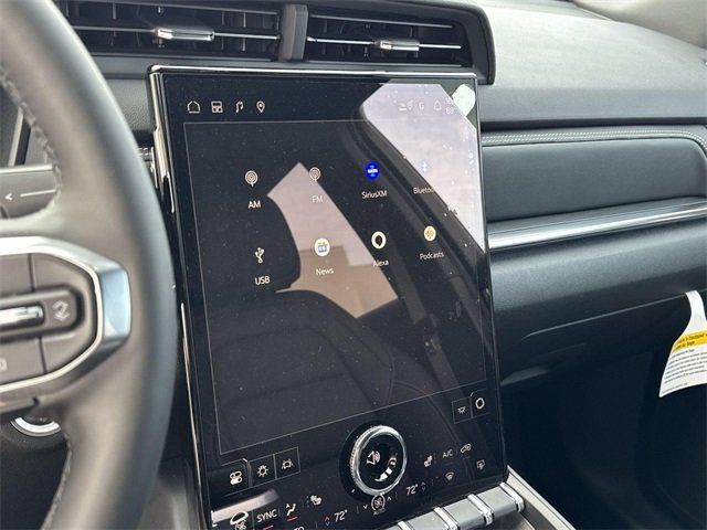 New 2025 GMC Terrain Elevation w/ Elevation Premium Package image 18