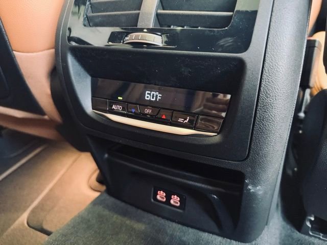 New 2025 BMW X4 xDrive30i w/ Premium Package image 21