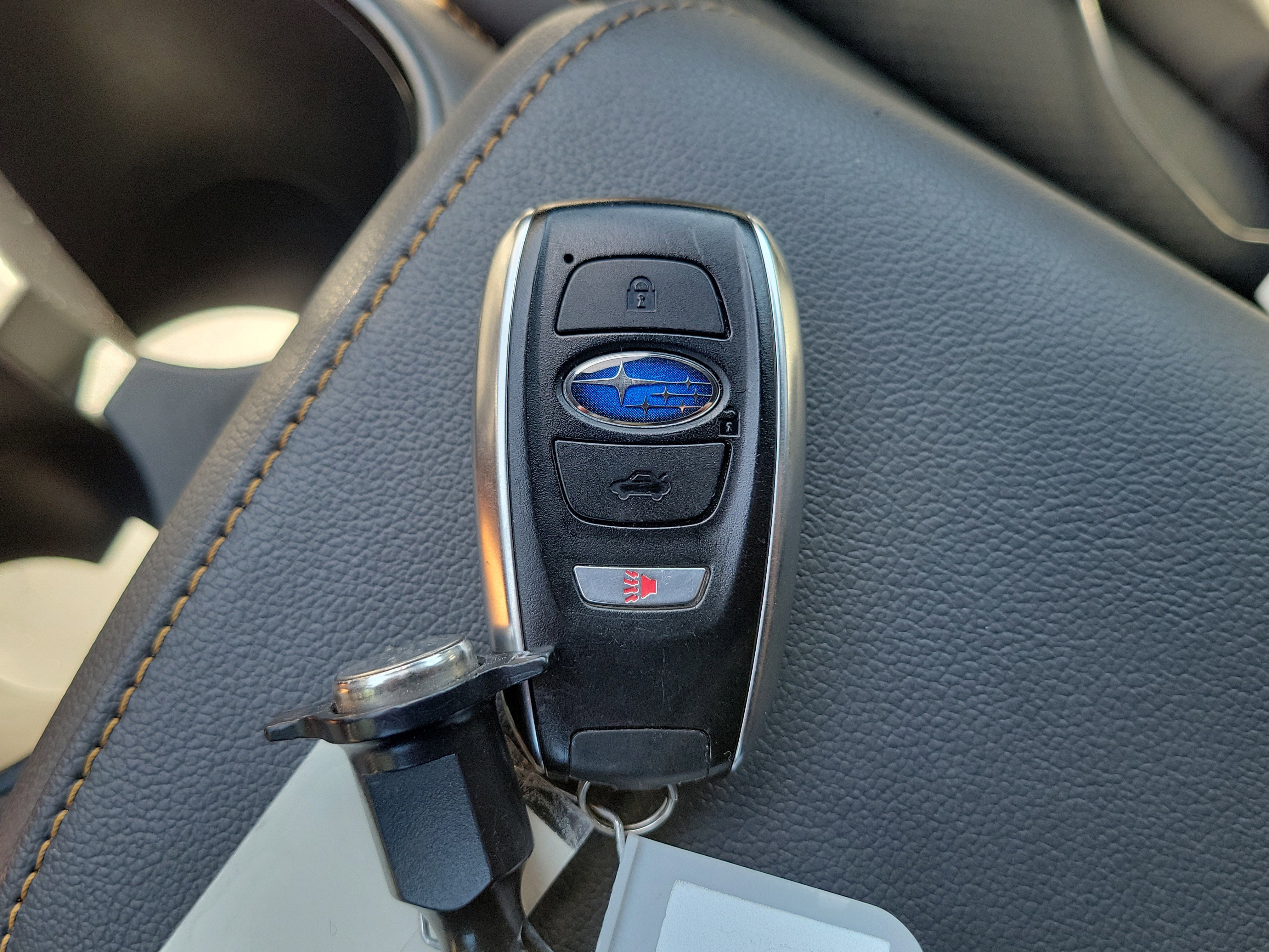 Used 2024 Subaru Outback Wilderness AWD/4WD image 31