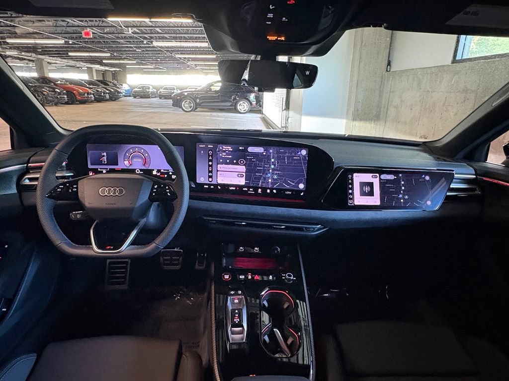 New 2026 Audi S5 Premium Plus AWD/4WD image 16