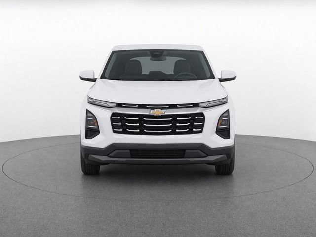 Used 2025 Chevrolet Equinox LT AWD/4WD image 5