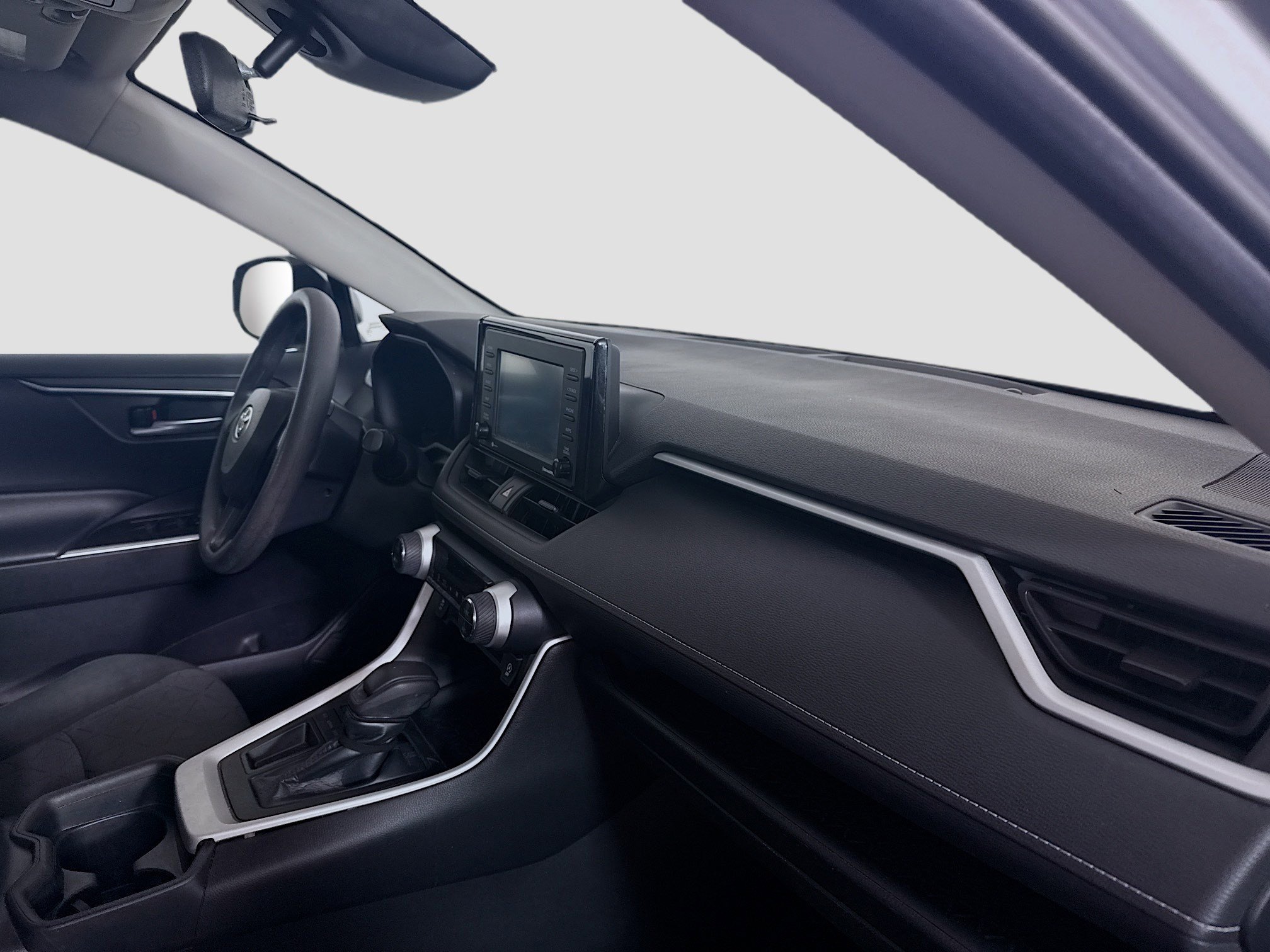 Used 2020 Toyota RAV4 XLE image 30