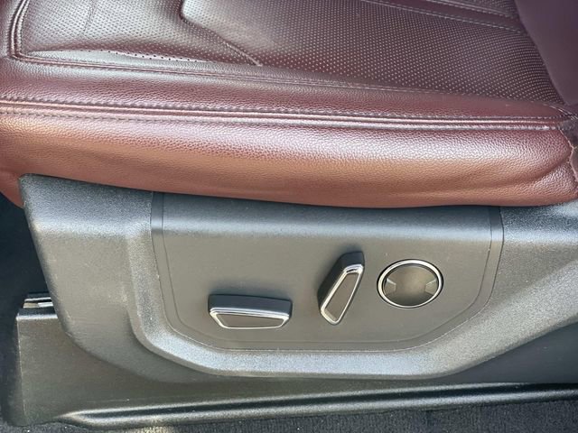 Certified 2023 Ford Expedition Limited image 22