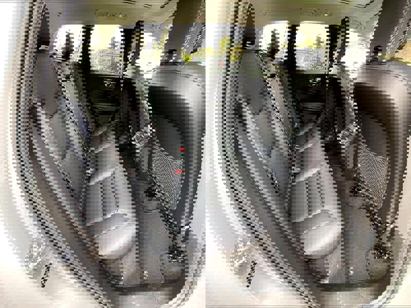 Used 2025 Volvo XC60 B5 Core image 30