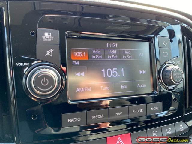 Used 2019 RAM ProMaster City SLT w/ Popular Equipment Group image 11