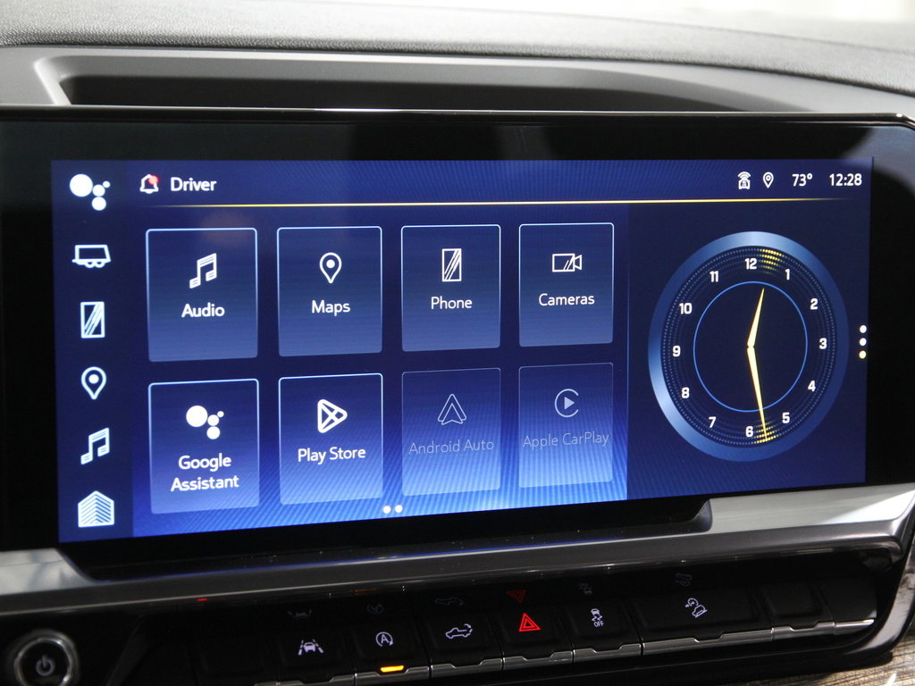 Used 2022 Chevrolet Silverado 1500 LT image 13