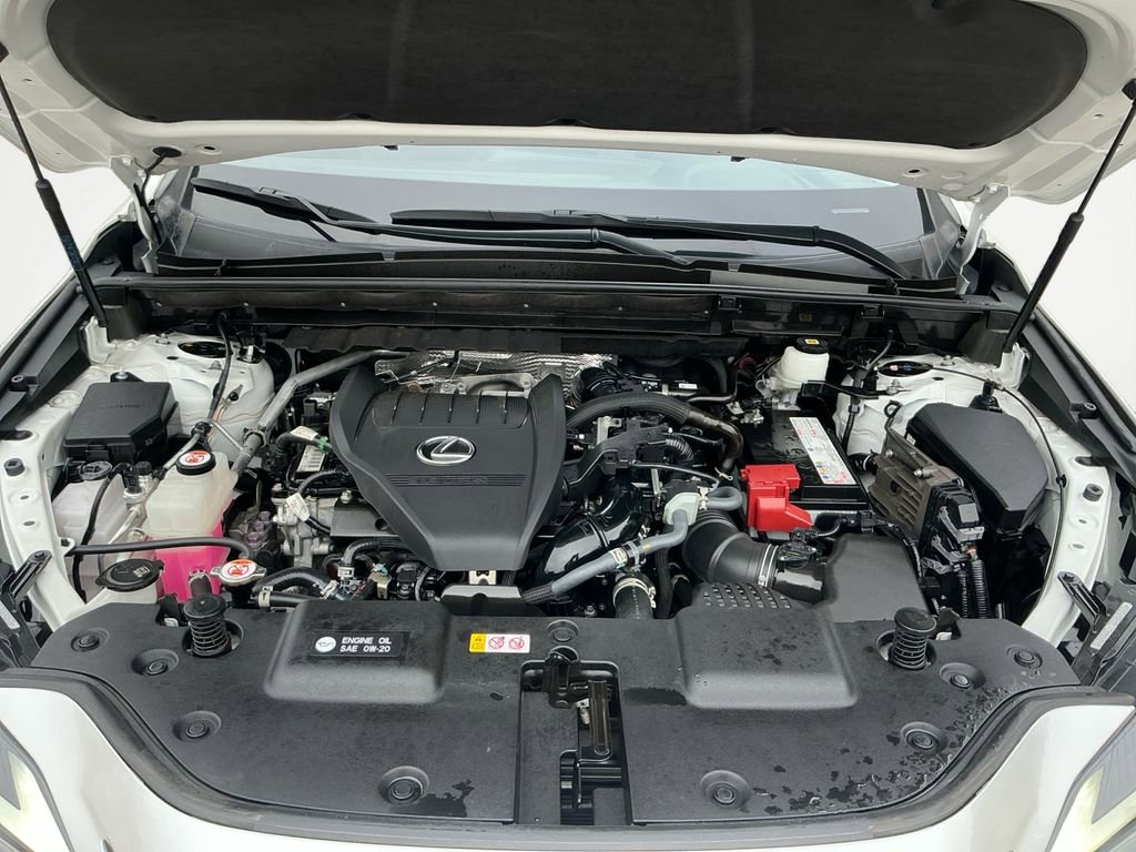 Used 2022 Lexus NX 350 AWD image 16