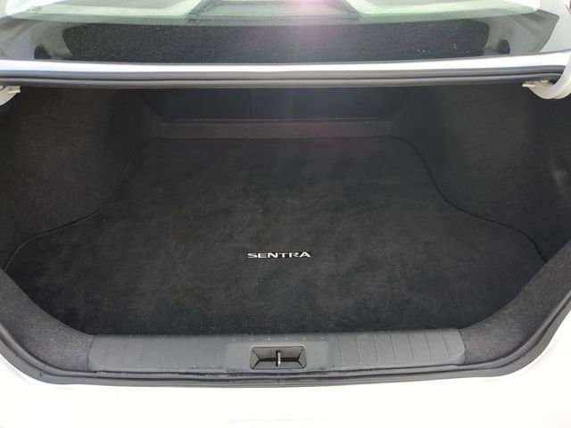 Used 2024 Nissan Sentra S FWD image 28