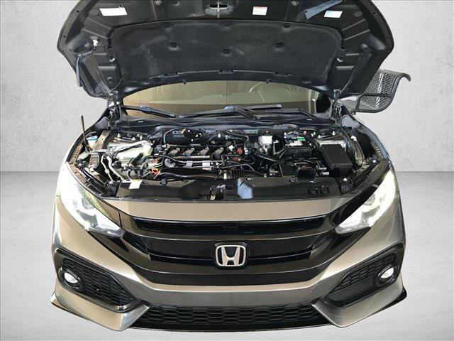 Used 2019 Honda Civic Sport image 18