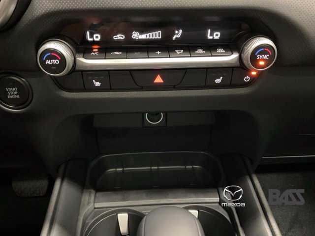 New 2026 MAZDA CX-50 AWD 2.5 S w/ Weather Package image 37