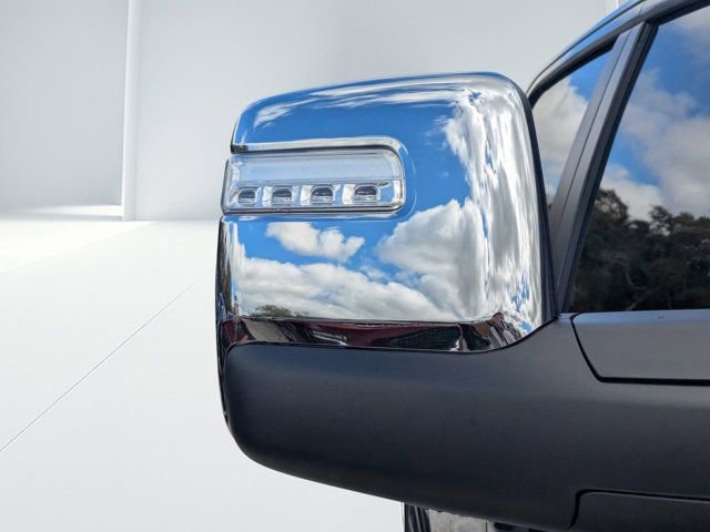 New 2026 RAM 1500 Laramie w/ Laramie Preferred Package image 10