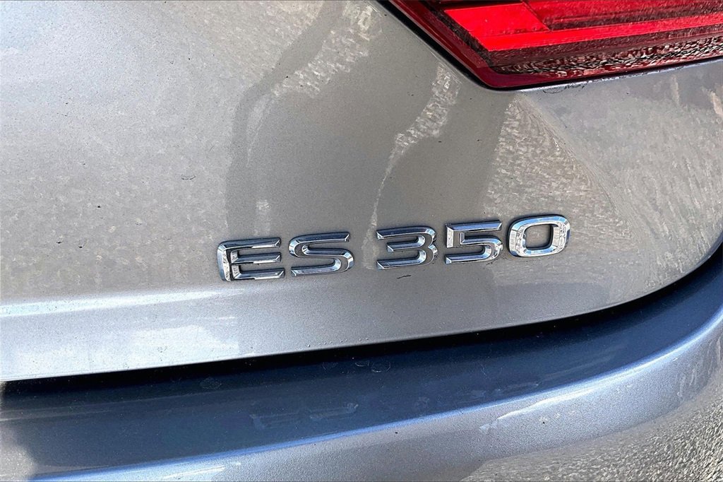Used 2018 Lexus ES 350 image 8