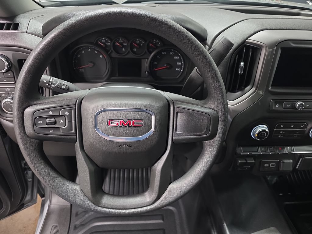 New 2026 GMC Sierra 2500 Pro w/ Convenience Package AWD/4WD image 17