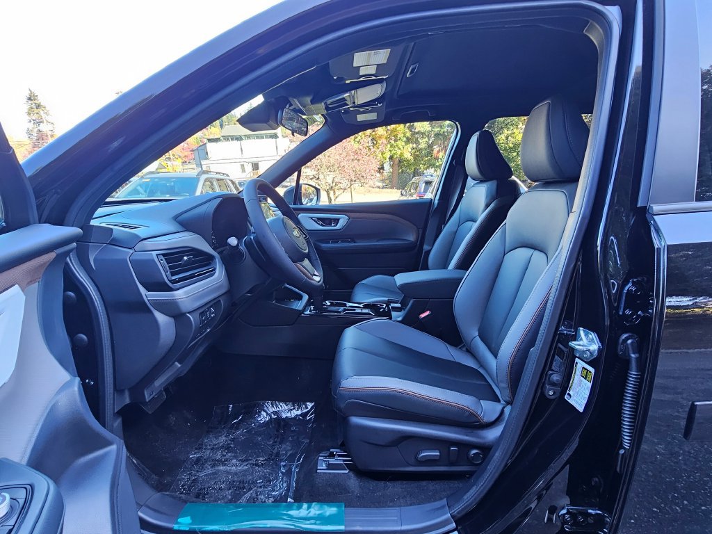 New 2026 Subaru Forester Touring AWD/4WD image 21