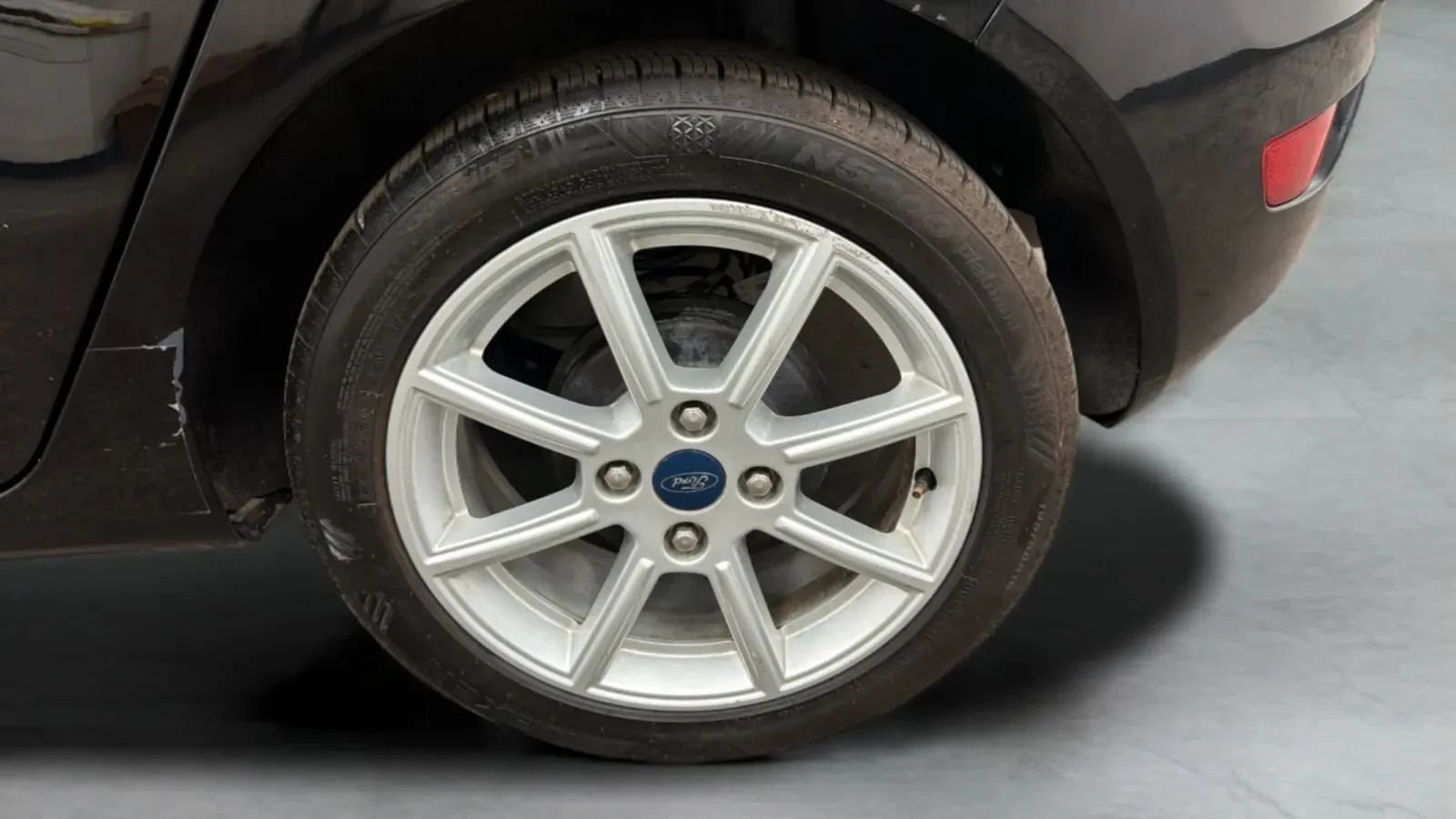 Used 2019 Ford Fiesta SE w/ Equipment Group 201A FWD image 25