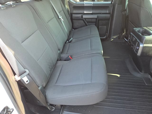 Used 2018 Ford F150 XLT w/ Equipment Group 302A Luxury AWD/4WD image 20