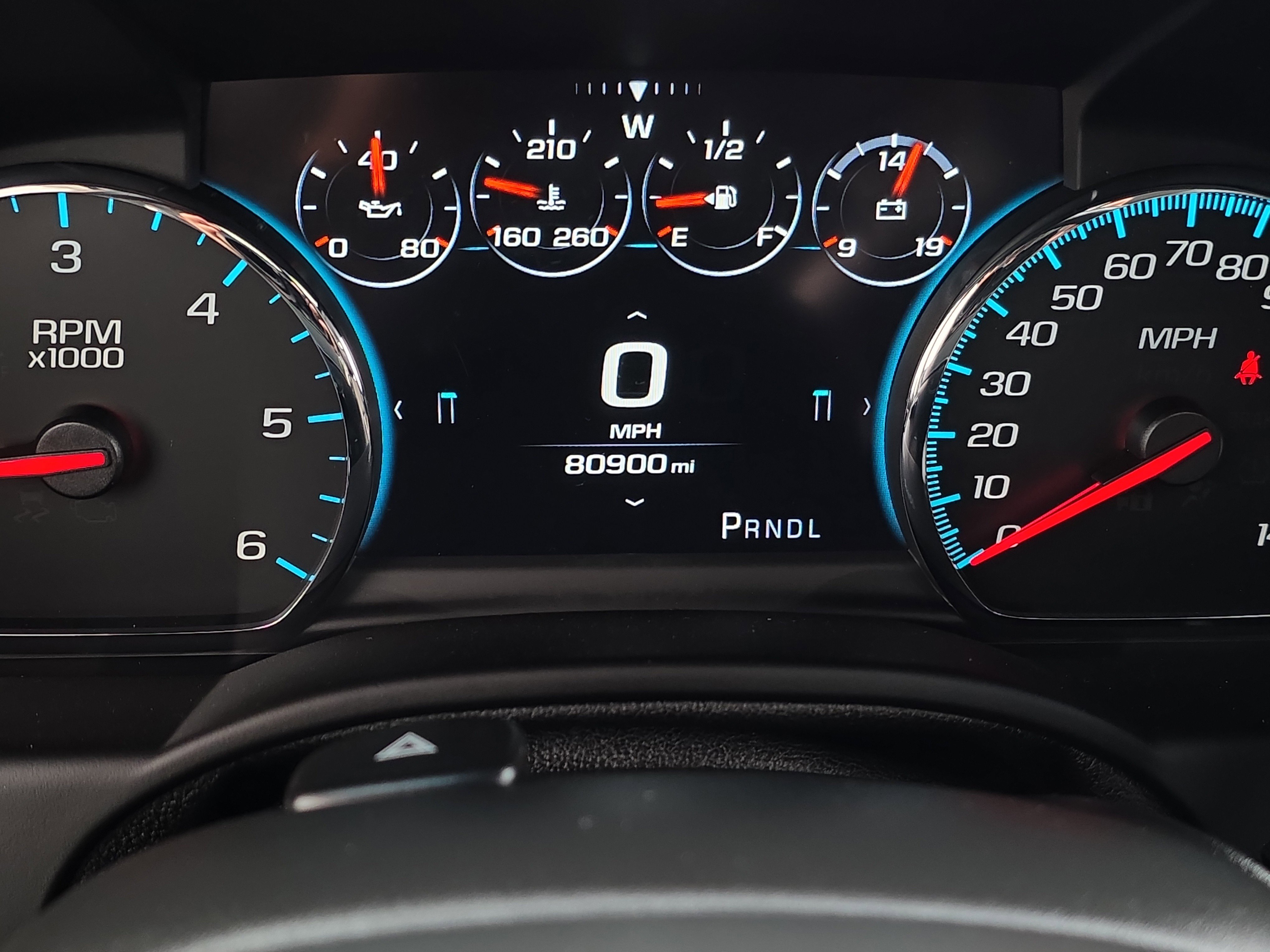 Used 2018 GMC Yukon Denali w/ Open Road Package image 23