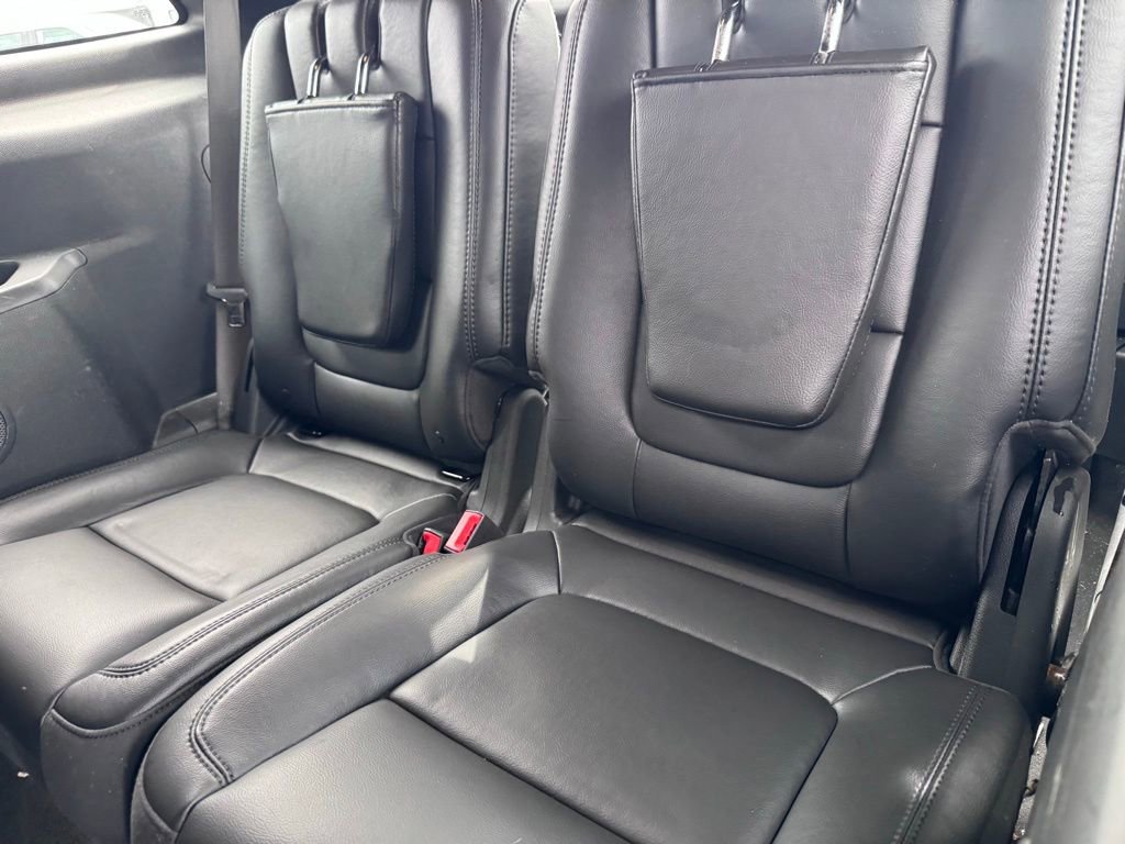 Used 2011 Ford Explorer XLT w/ 202A Rapid Spec Order Code AWD/4WD image 15