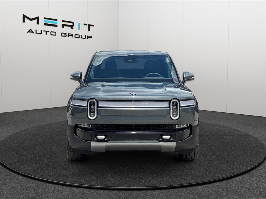 Used 2022 Rivian R1T Adventure AWD/4WD image 3