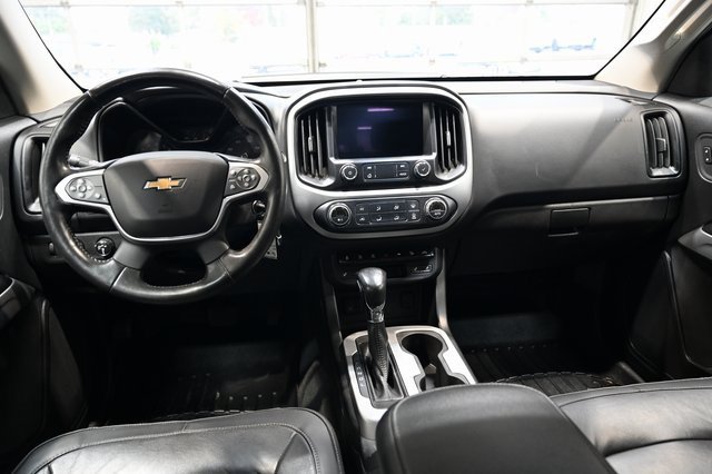 Used 2022 Chevrolet Colorado ZR2 image 13