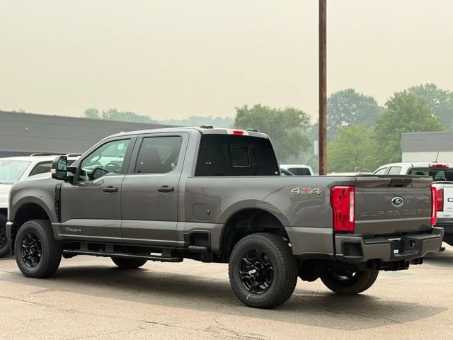 New 2026 Ford F350 XL w/ STX Appearance Package AWD/4WD image 40