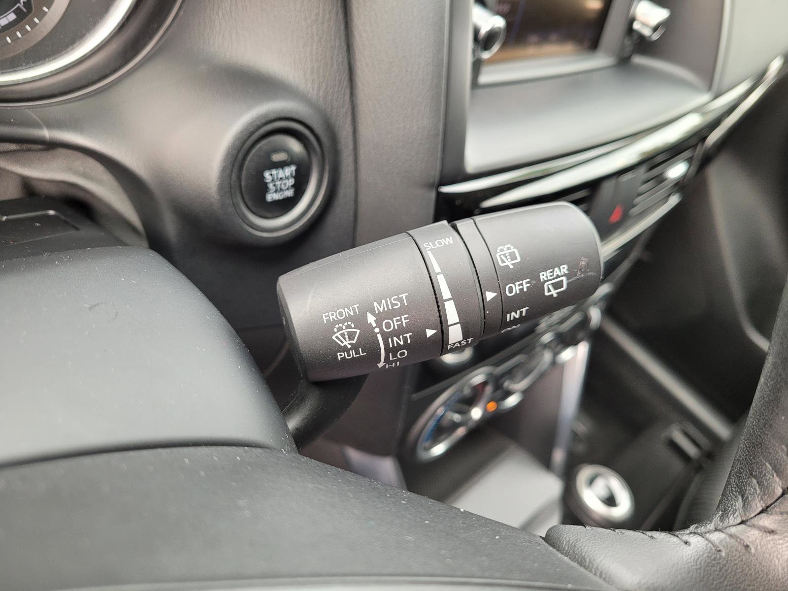 Used 2013 MAZDA CX-5 Touring w/ Bose & Moonroof Pkg image 31