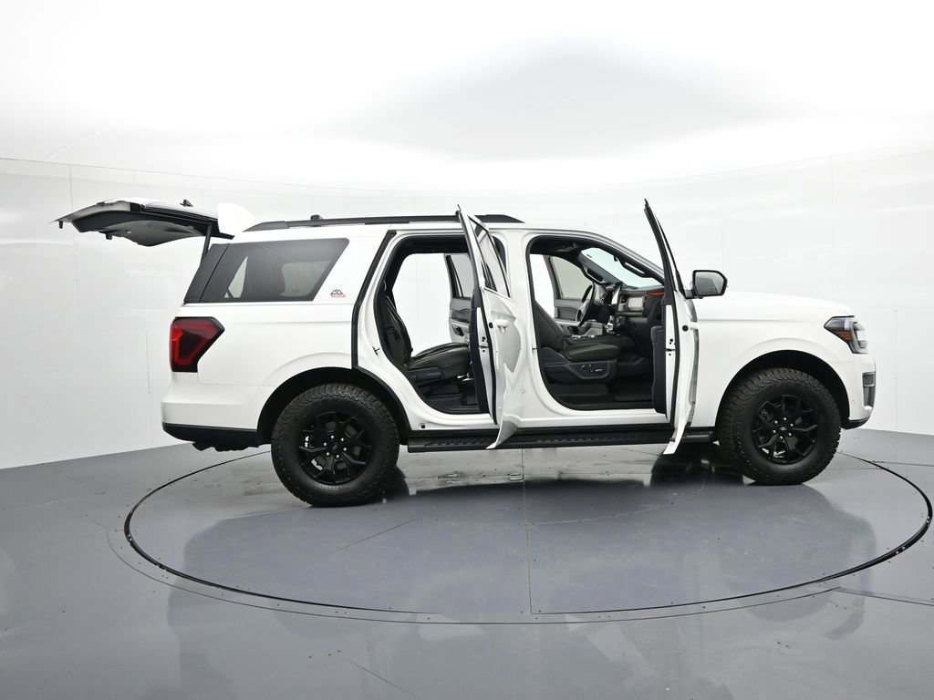 Used 2022 Ford Expedition Timberline AWD/4WD image 36