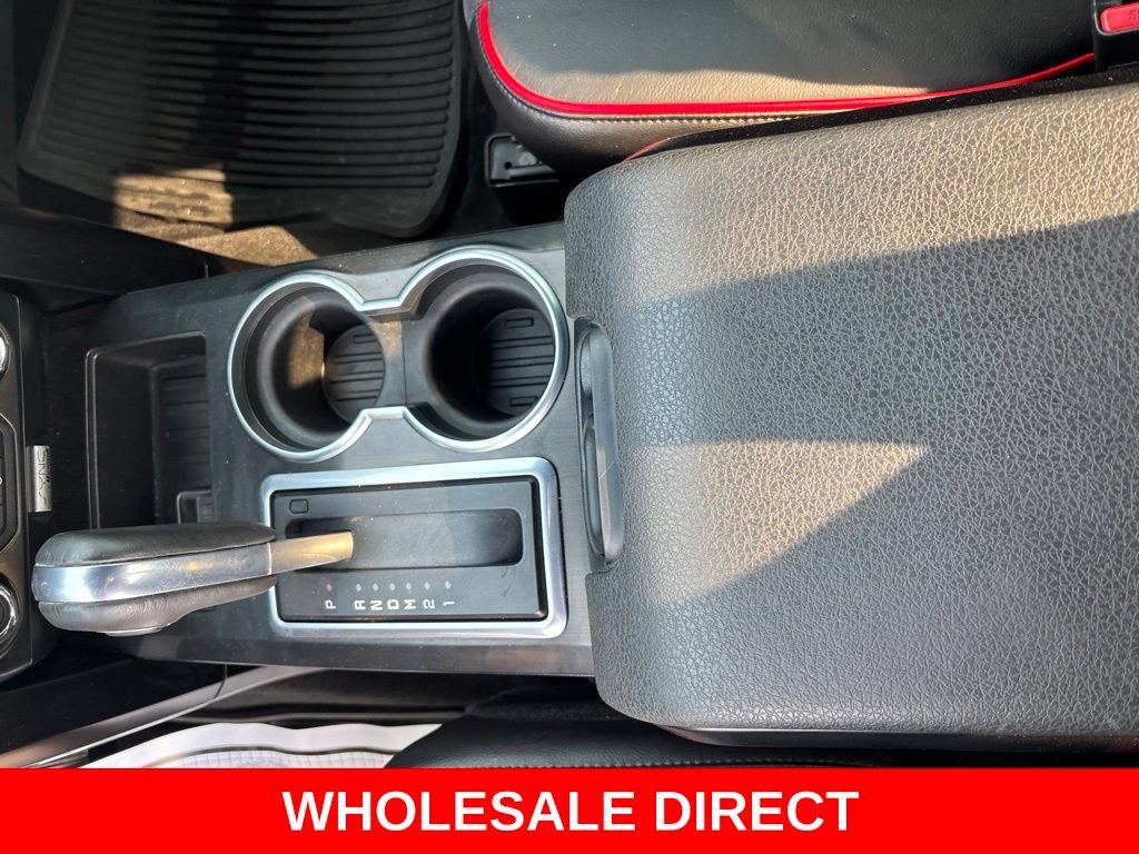 Used 2014 Ford F150 FX4 w/ FX Appearance Package AWD/4WD image 18