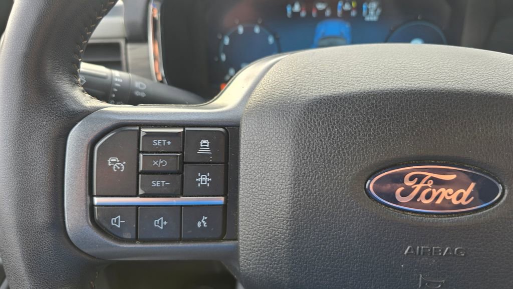 Used 2024 Ford F150 Lariat w/ Bed Utility Package image 20