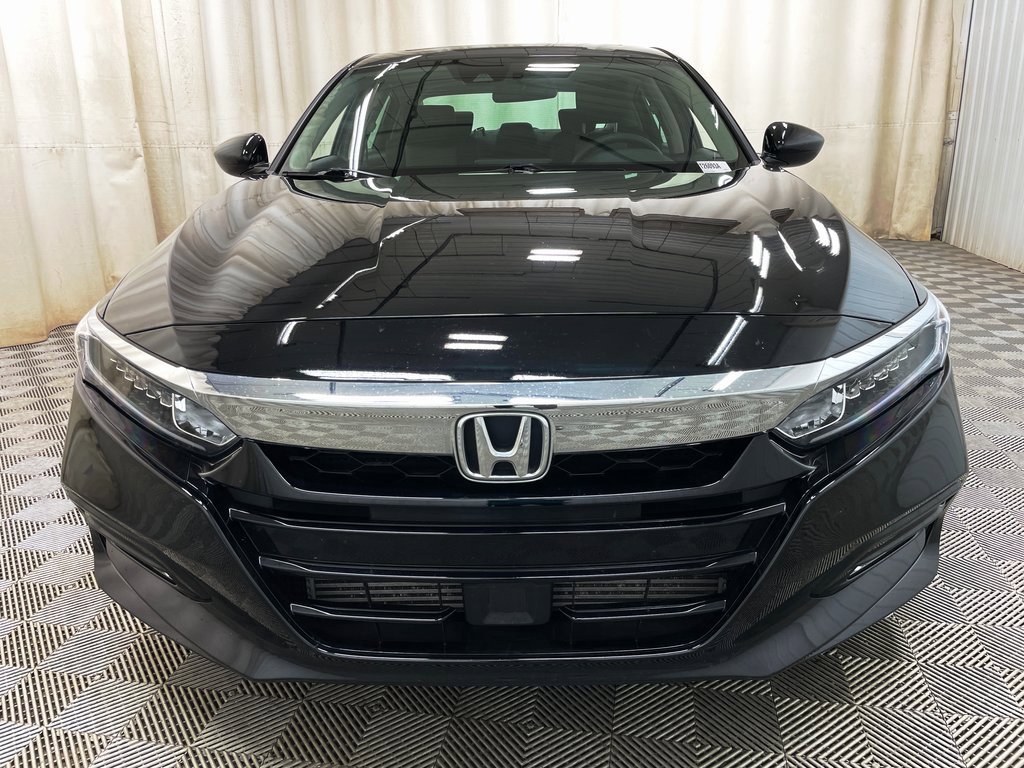 Used 2020 Honda Accord EX image 11