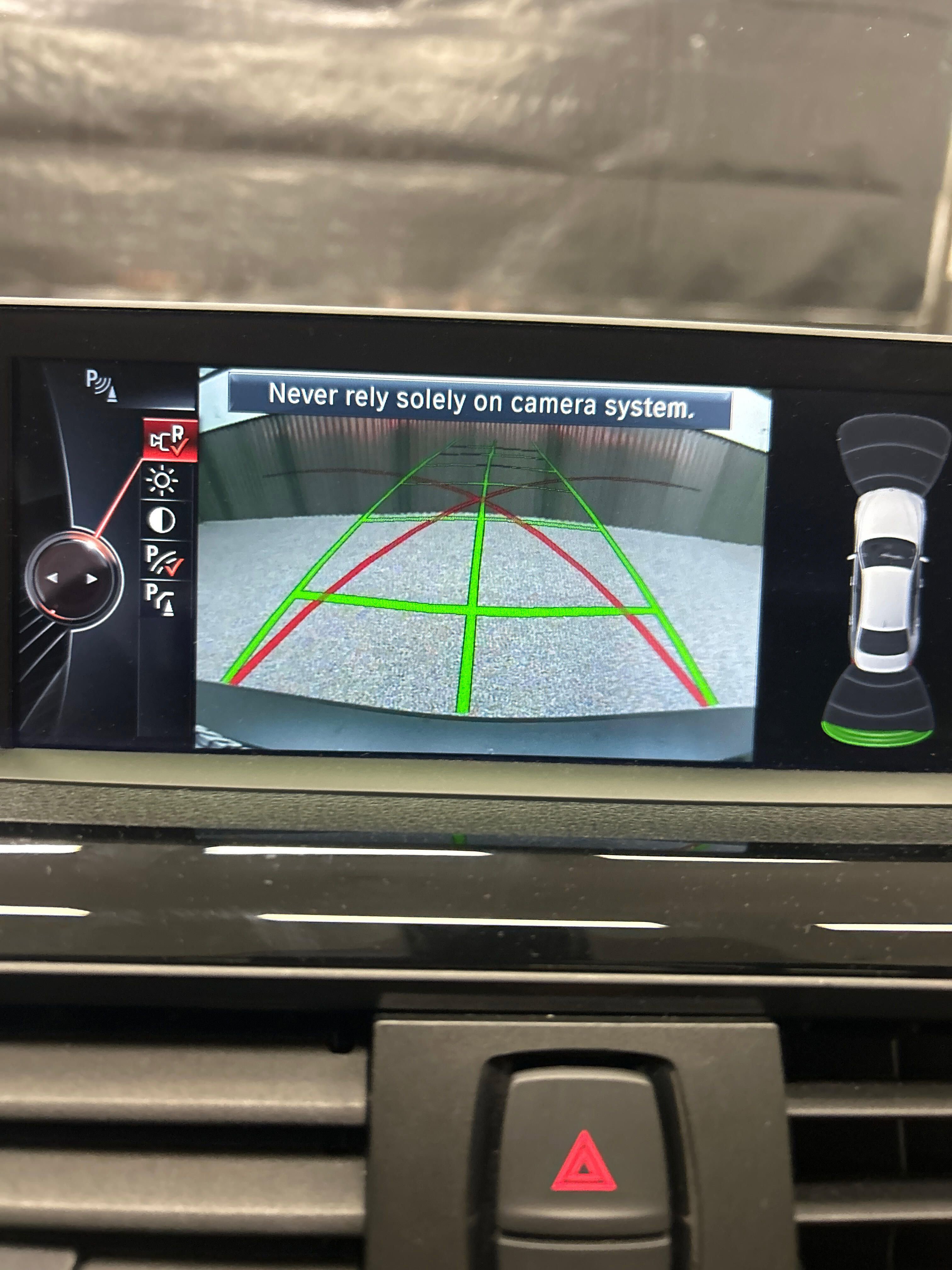 Used 2014 BMW 335i Sedan RWD image 16