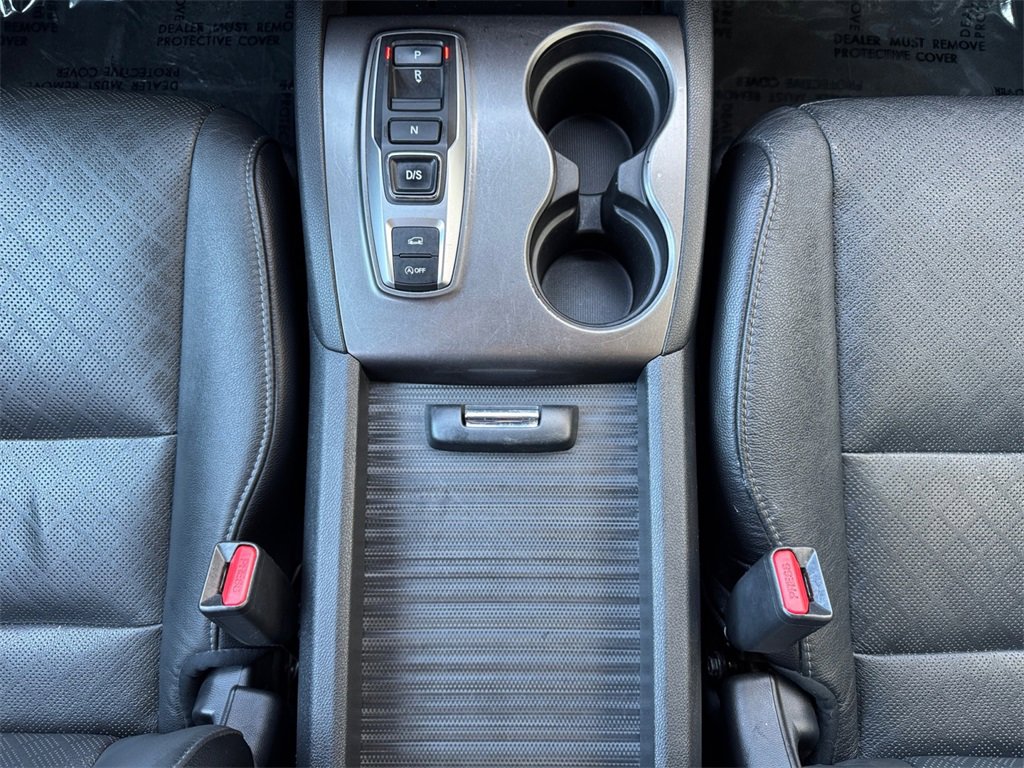 Used 2021 Honda Passport EX-L image 16