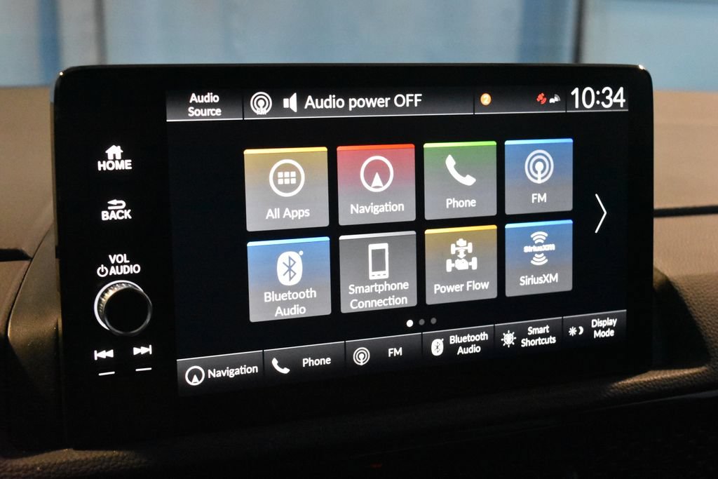 Used 2024 Honda CR-V Sport Touring image 12