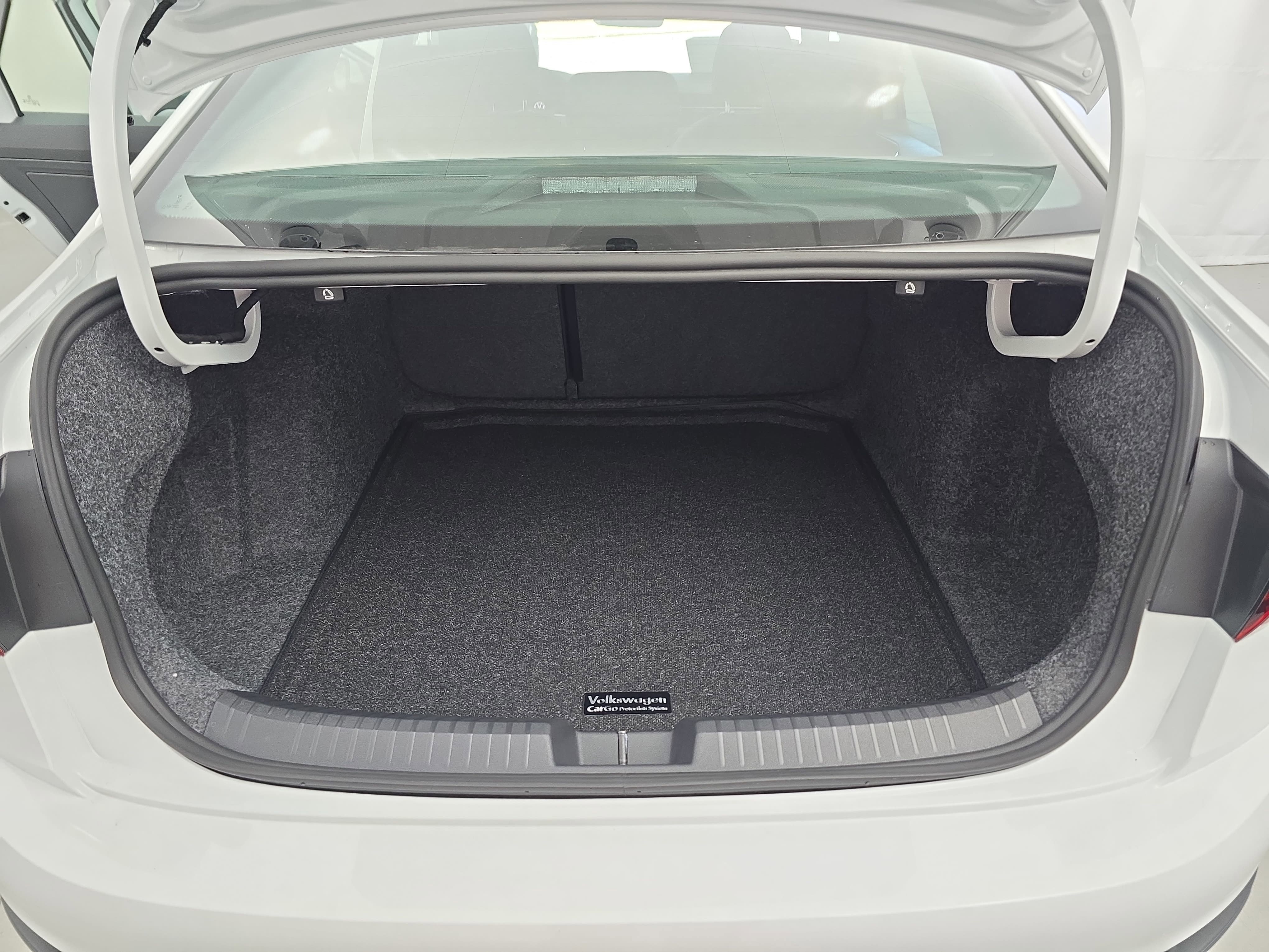 New 2026 Volkswagen Jetta Sport image 12