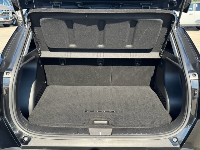 Used 2025 Hyundai Kona SEL AWD/4WD image 18