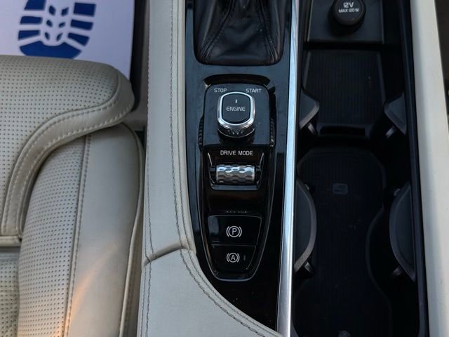 Used 2016 Volvo XC90 T6 Inscription image 31