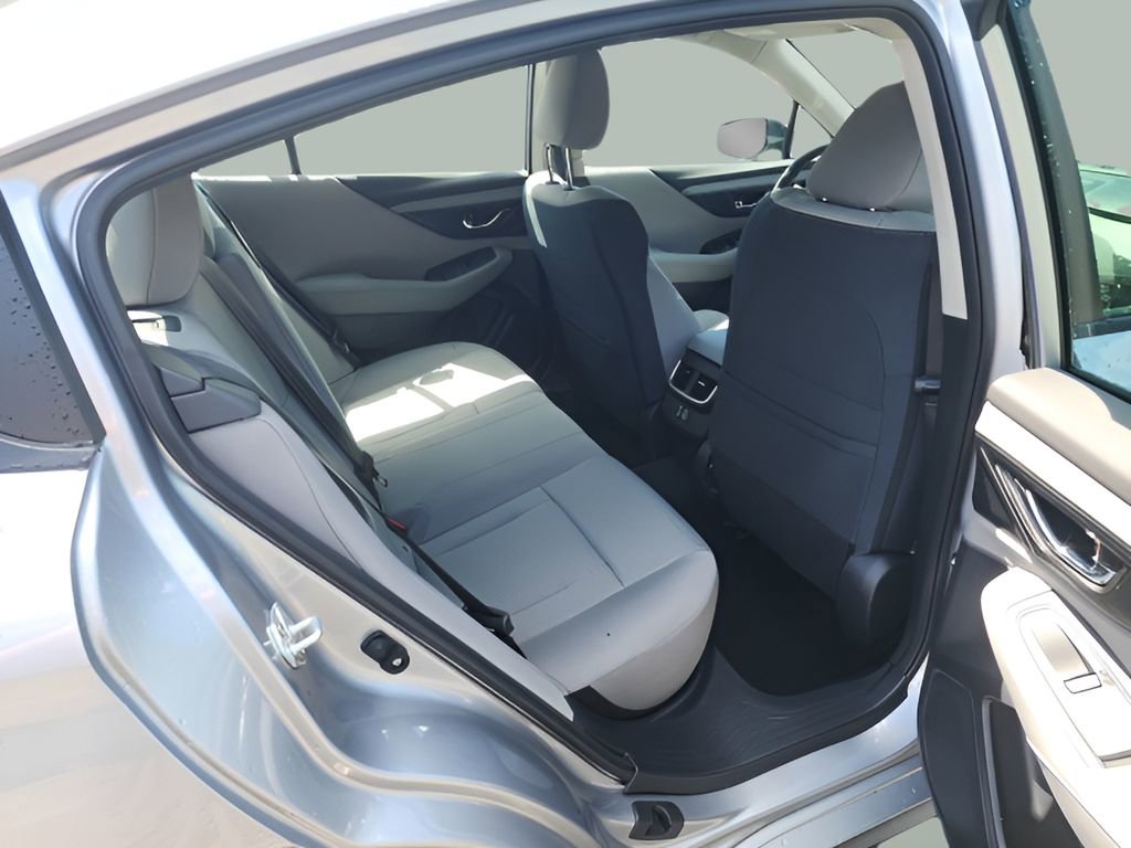 Certified 2025 Subaru Legacy Premium AWD/4WD image 16