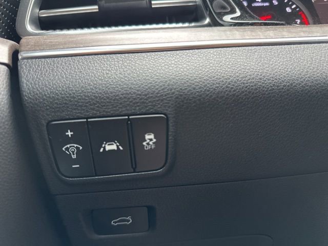 Used 2021 Kia K5 EX w/ EX Premium Package image 46