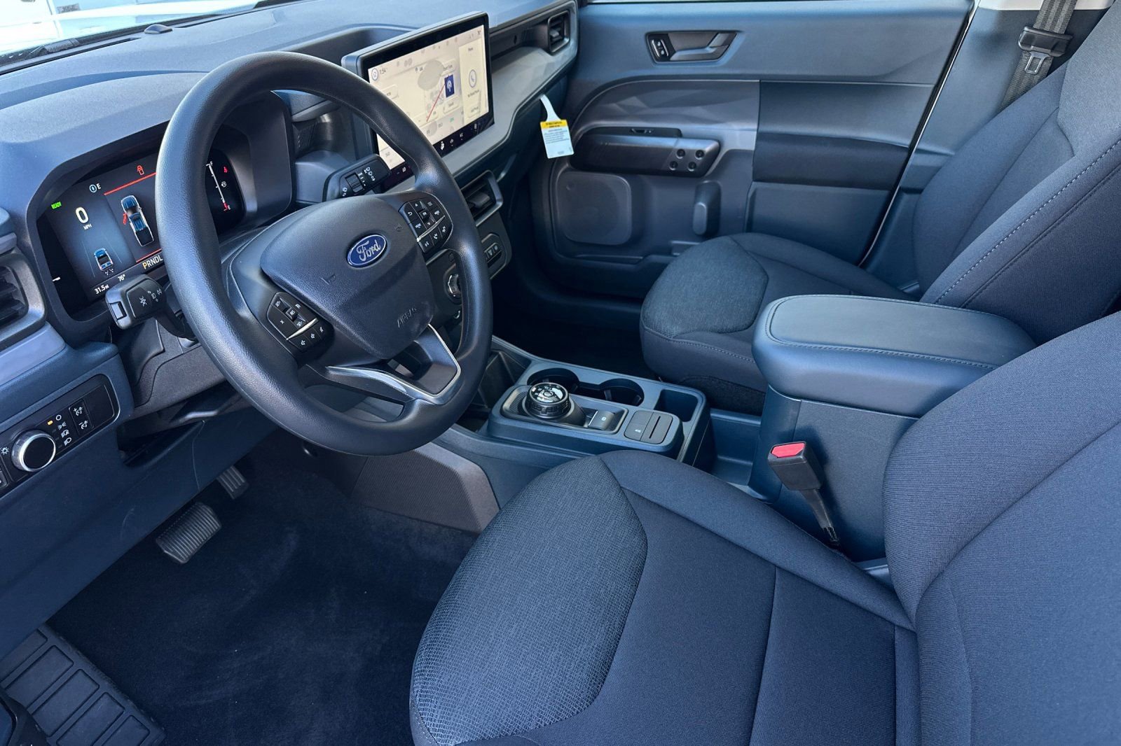 New 2026 Ford Maverick XL w/ Equipment Group 101A image 9