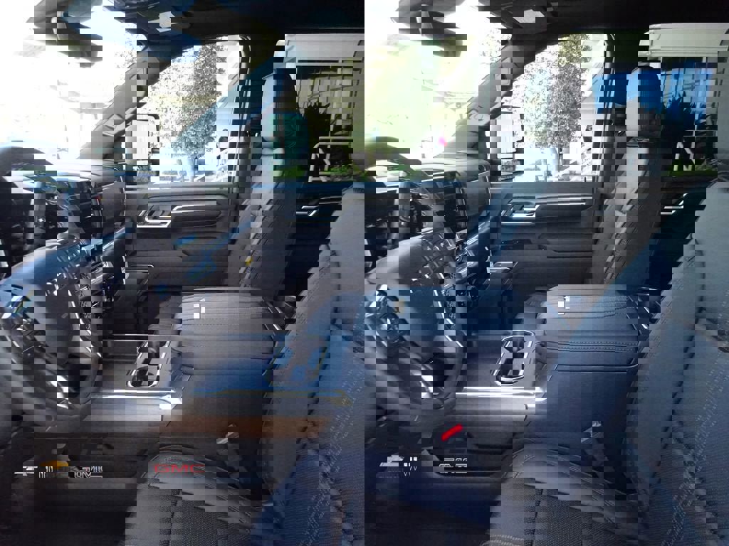 New 2026 Chevrolet Silverado 3500 High Country w/ High Country Premium Package image 14