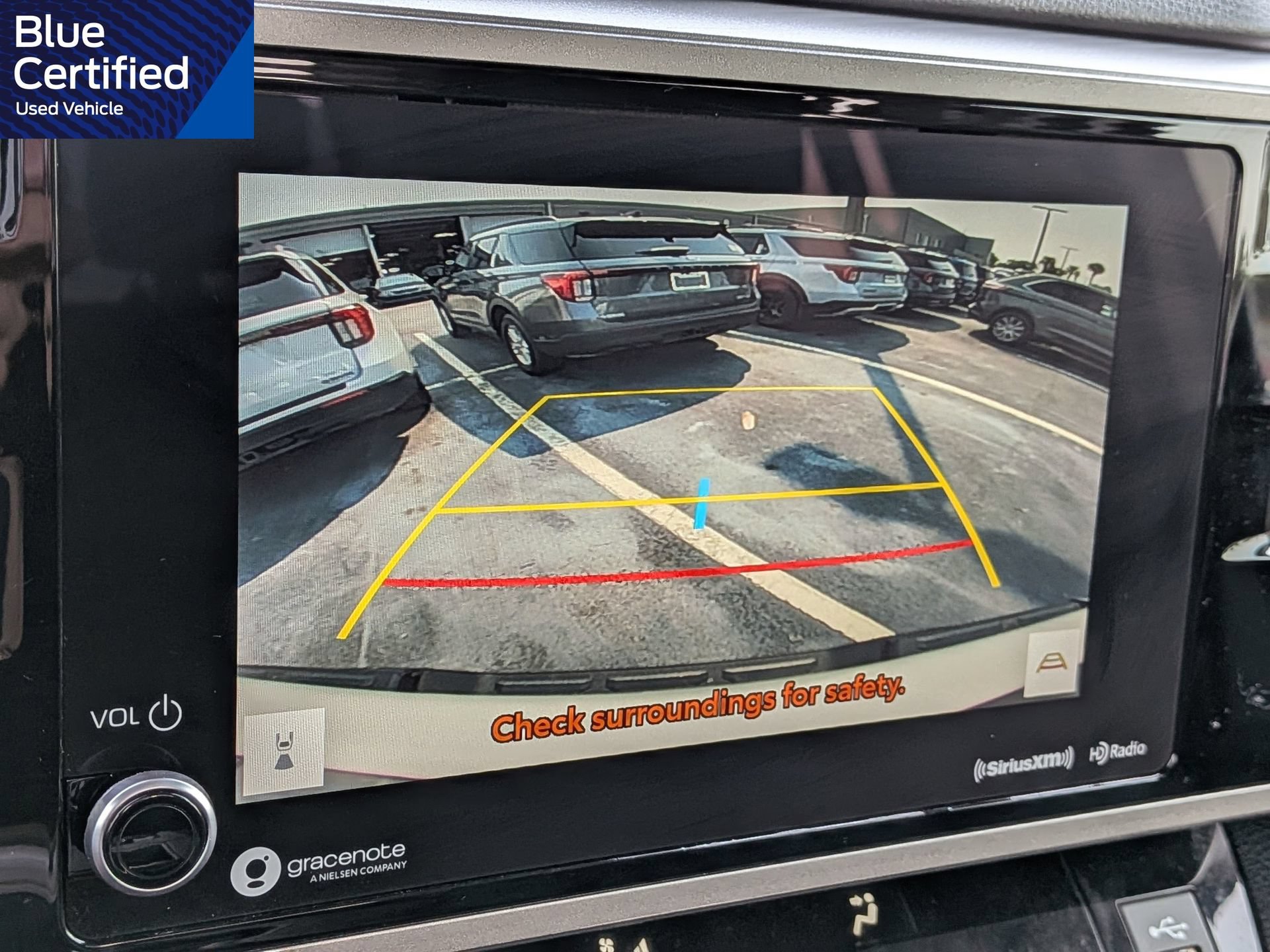 Used 2023 Toyota Tundra SR5 w/ SR5 Convenience Package AWD/4WD image 22