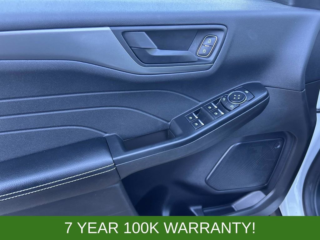 Certified 2024 Ford Escape Active image 18