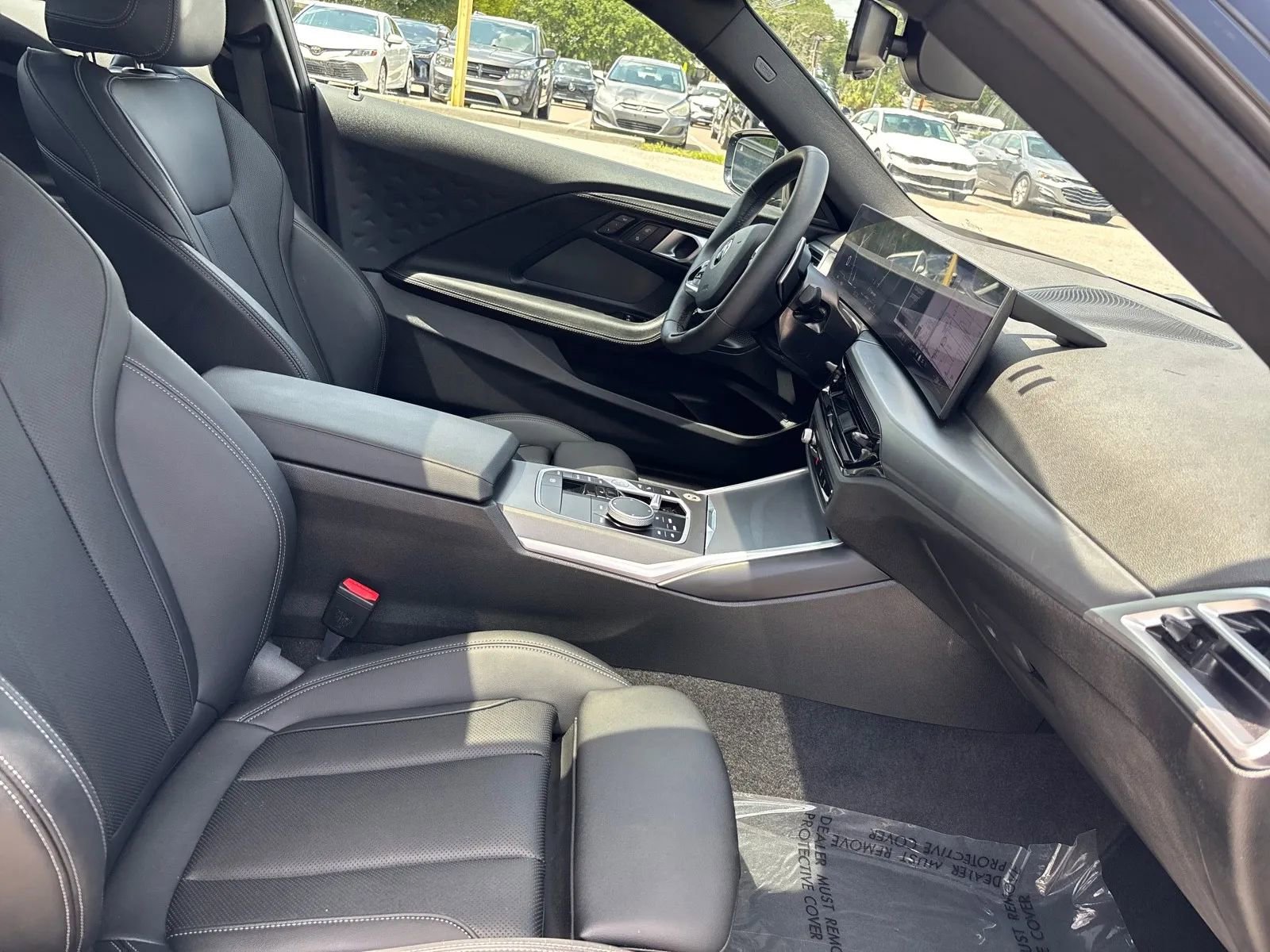 Used 2026 BMW 230i Coupe RWD image 13